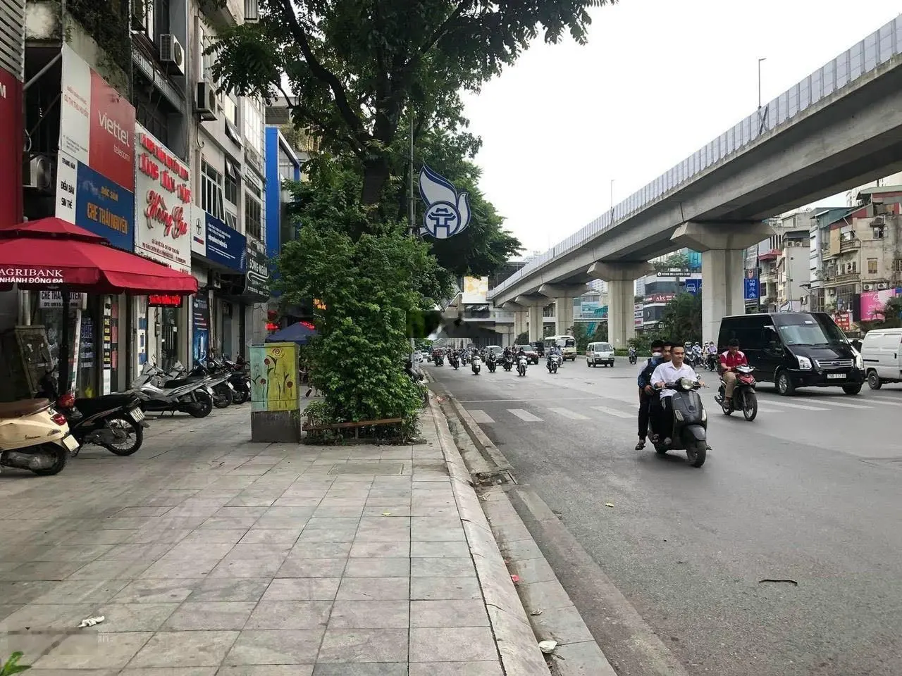 Bán nhà đẹp 5 tầng xây mới ngõ 129 đường Nguyễn Trãi, Thanh Xuân. DT: 36m2 ngõ ba gác phi, gần phố