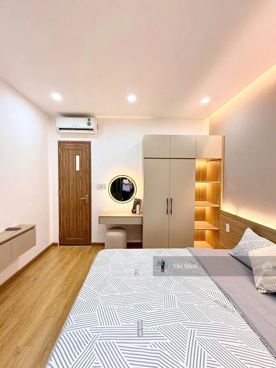 Bán Nhà Hẻm Ba Gác Đường Bùi Đình Túy Phường 12 Bình Thạnh 4,9x8,5m 1 Trệt 3 Lầu ST 4PN 4WC