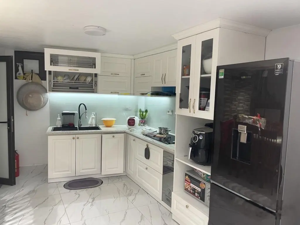 Bán căn cc mini Đường Trần Phú, Mỗ Lao, Hà Đông 70m2, 7T, thang máy, ô tô, ngõ thông, chỉ 17,2 tỷ