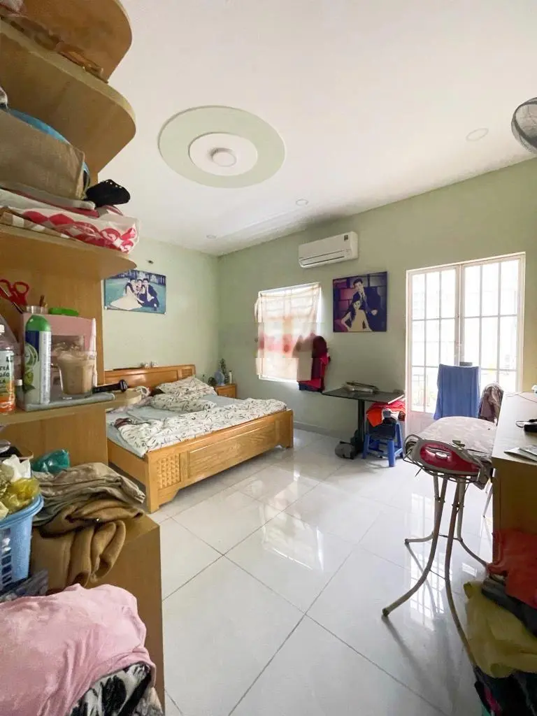 Giá 4.X Tỉ - 5x7m - 4 Tầng - Hẻm 5M Thông - Gần Tân Kỳ Tân Quý - Tân Phú