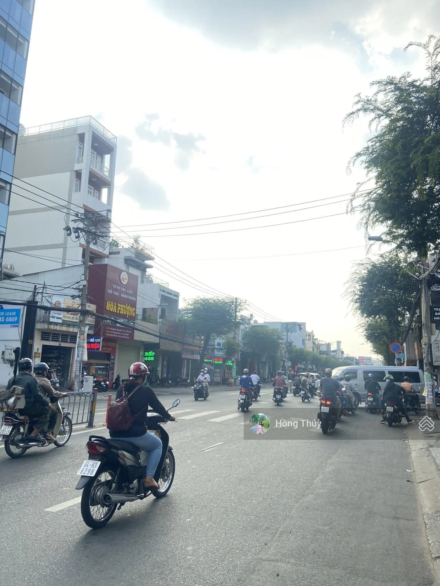 (Hot) Bán nhà mặt tiền Trường Chinh Tân Bình vị trí kinh doanh 6,7mx23m 4 tầng chỉ 39 tỷ (TL)