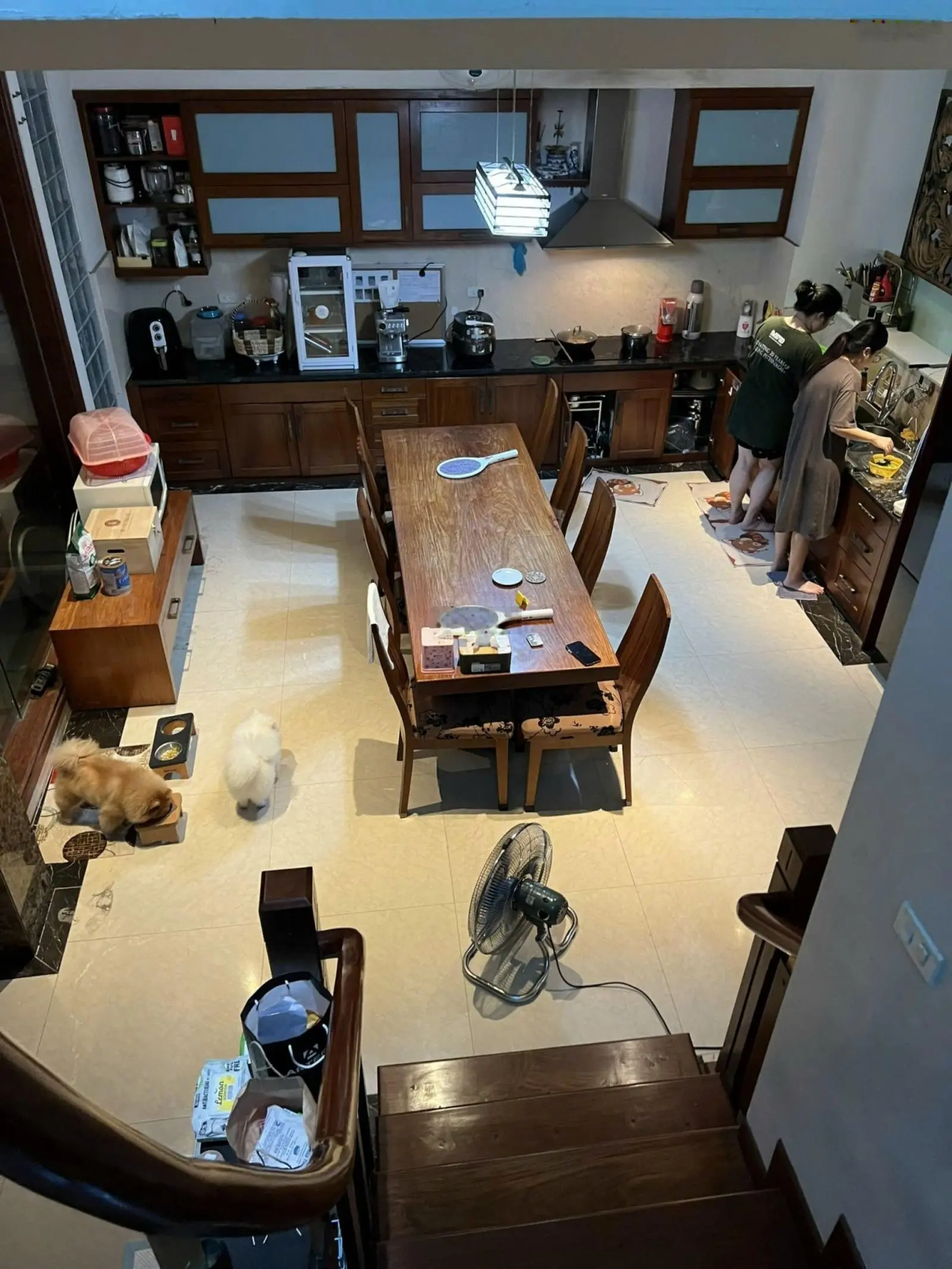 Bán nhà biệt thự, liền kề đẹp tại đường trần kim xuyến, 152,7m2, giá thỏa thuận, nhiều tiện ích