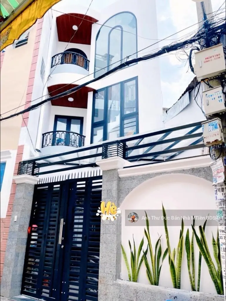7,99ty siêu phẩm 3 tầng đẹp lung linh -hxt -trịnh đinh trọng - au co- tt tân phú - 55m2 -