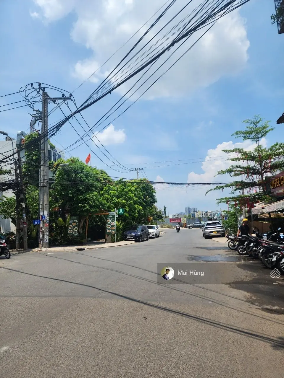 Bán tòa nhà CHDV khu Compound Bv 24/24 đường số 3, Trần Não, P.Bình An. Nhà đẹp, có thang máy