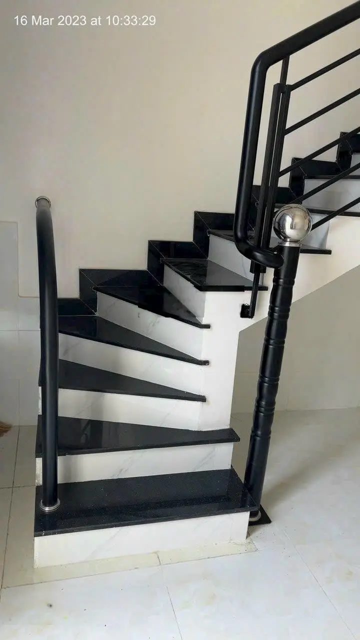 Bán nhà SHR, ĐSH, 4m x 20m nhà 1 lầu 2PN, 2WC, đường Lê Văn Lương, Phước Kiển, Nhà Bè