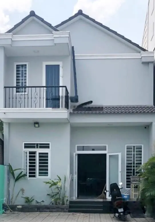 Chính chủ bán nhà Tân Xuân, Hóc Môn