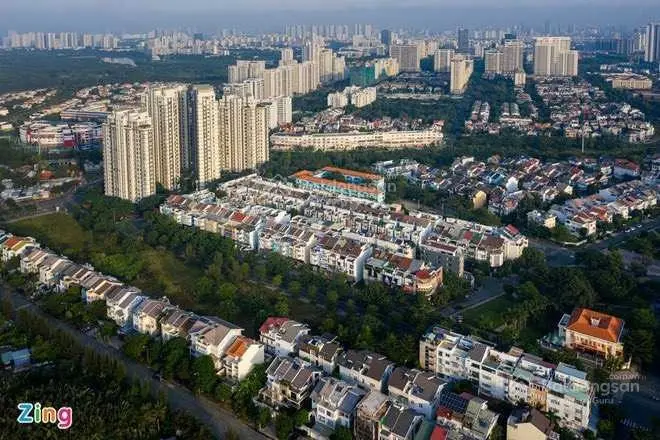 Annam Land chuyên biệt thự phú mỹ vạn phát hưng. Giá tốt nhất T9. BT 220m2 giá 32 tỷ. LH 0906 459 ***