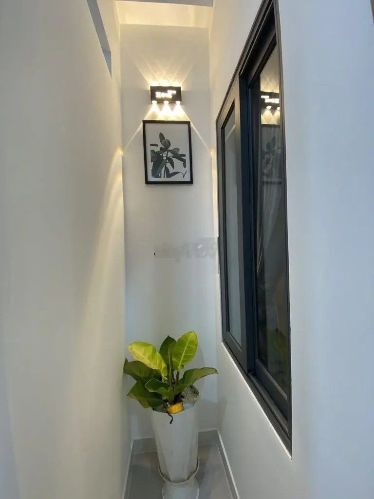 Bán gấp nhà đẹp hẻm xe hơi đường Ông Ích Khiêm Q.11