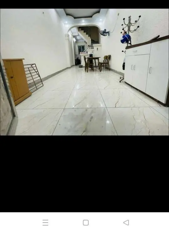 Vũ Tông Phan. Siêu hiếm! 36m2. 6.98 tỷ. Ô tô qua nhà. Ngõ thông KD