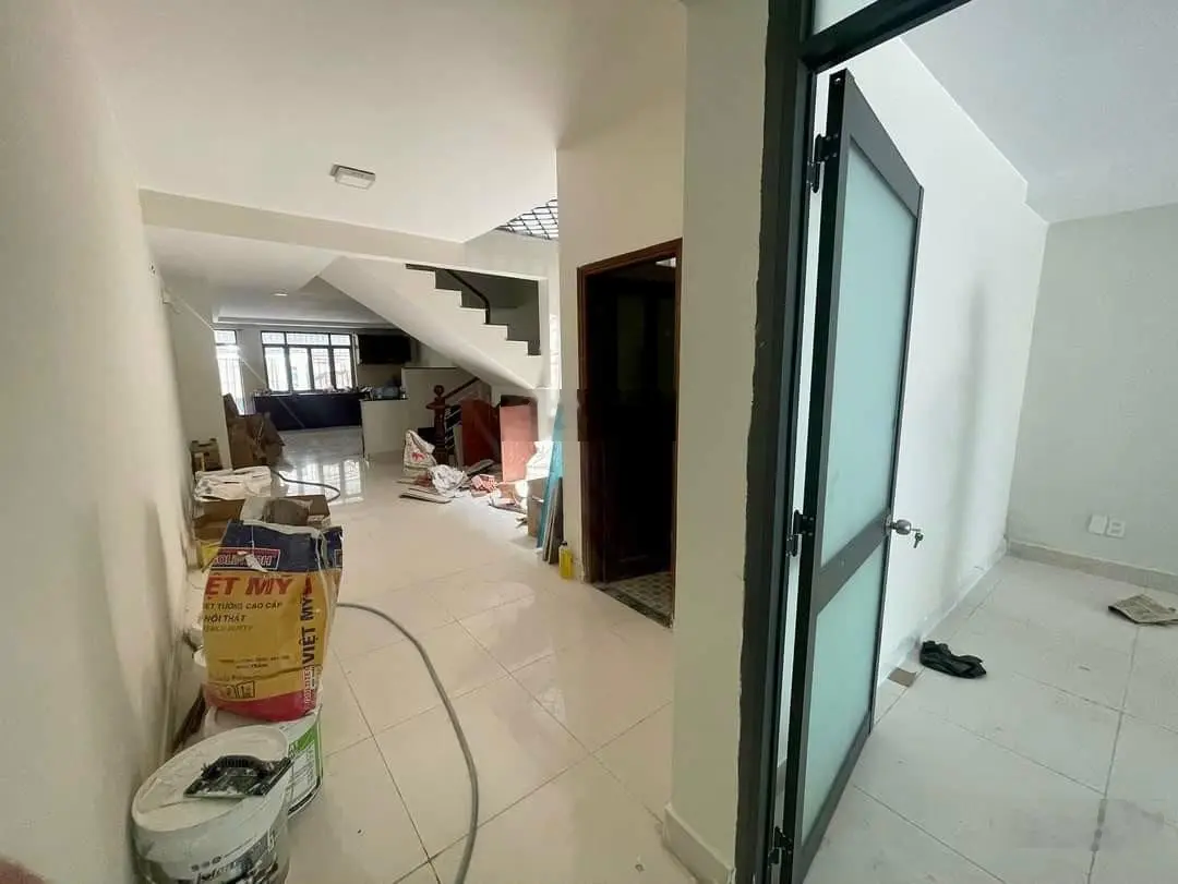 Bán mặt tiền Trần Trọng Cung giá 23,5 tỷ - DT: 5 x 24 m2, Trệt + 3 lầu. LH: 0902781375