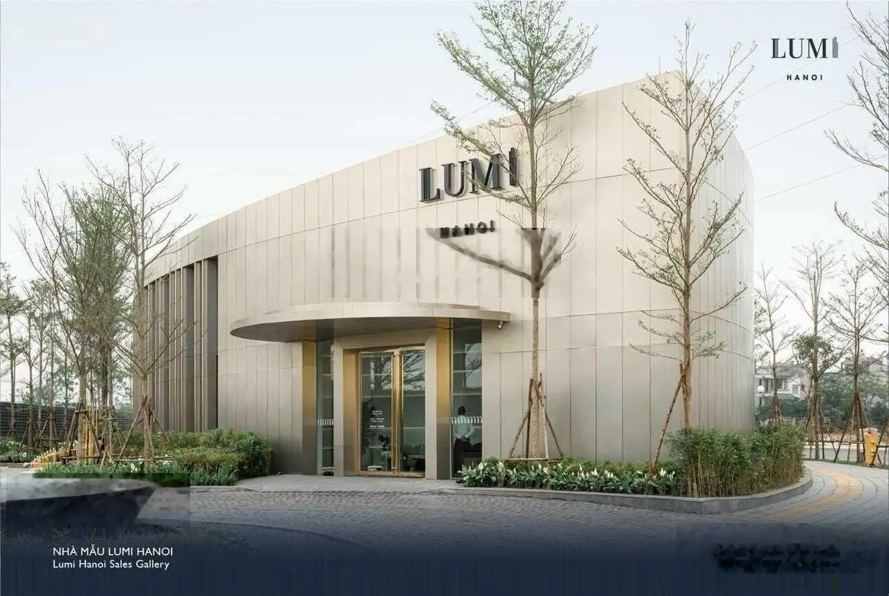 Em Huy PKD chủ đầu tư bán căn 2PN Lumi Prestige dự kiến 3.6 tỷ/căn. CK lên tới 9%, quà 200tr/căn