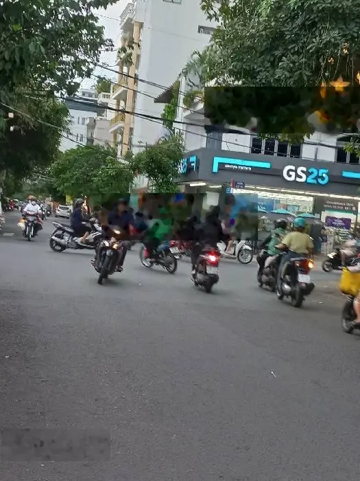 Nhà mặt tiền đường 79, Tân Quy Q7, 4*20,7m, sổ hồng, 14 tỷ, còn TL mạnh