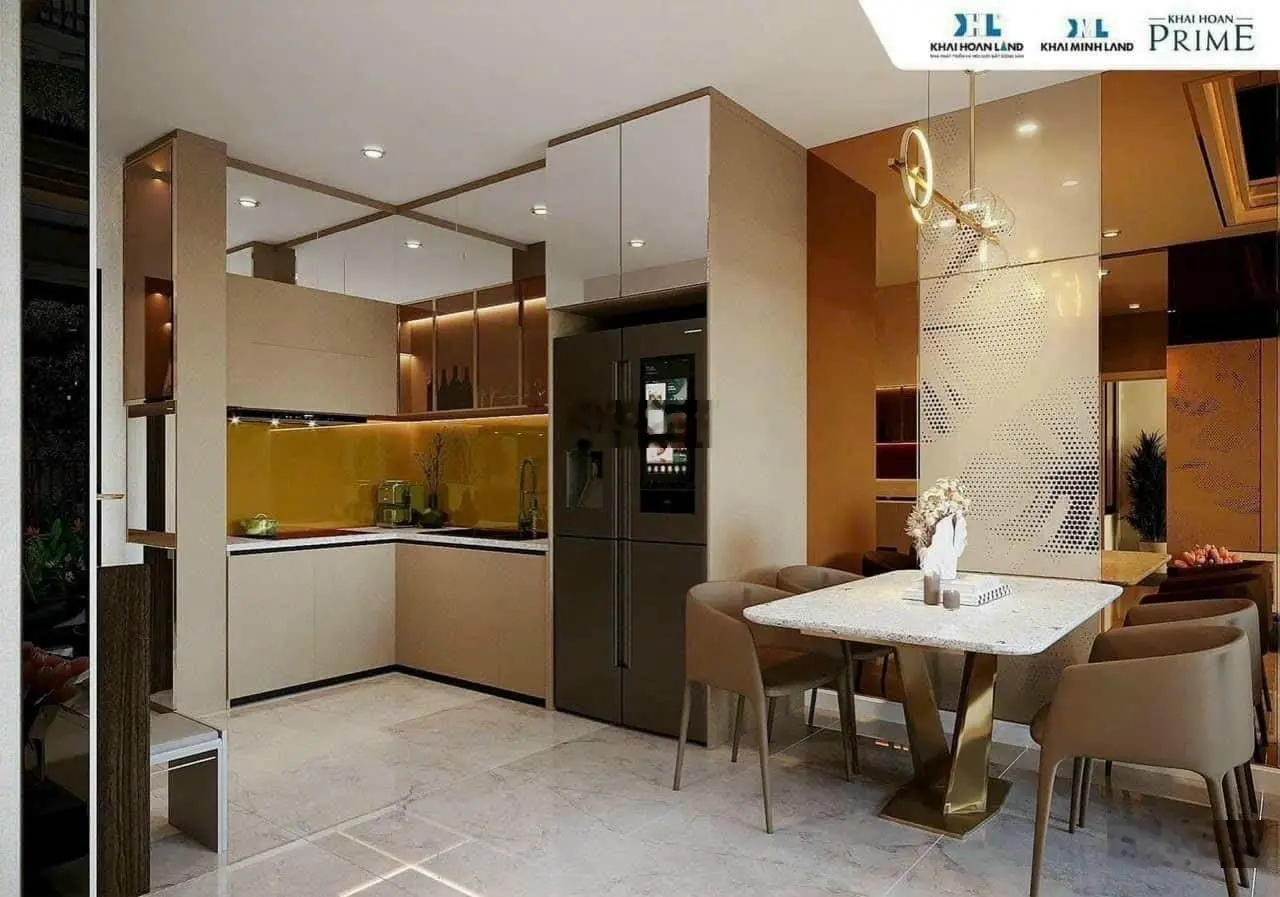 Chỉ từ 2,1tỷ sở hữu căn hộ khải hoàn prime nhà bè, thanh toán từ 420tr nhận nhà, chiết khấu tới 12%