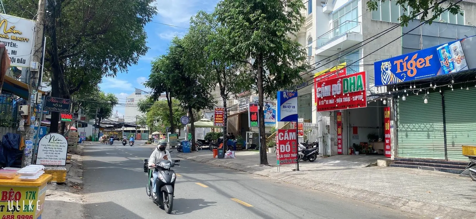 Giảm nhẹ 2 tỷ.bán gấp mt làng tăng phú.tnp a.q9.120m2.dòng tiền 300 triệu/năm