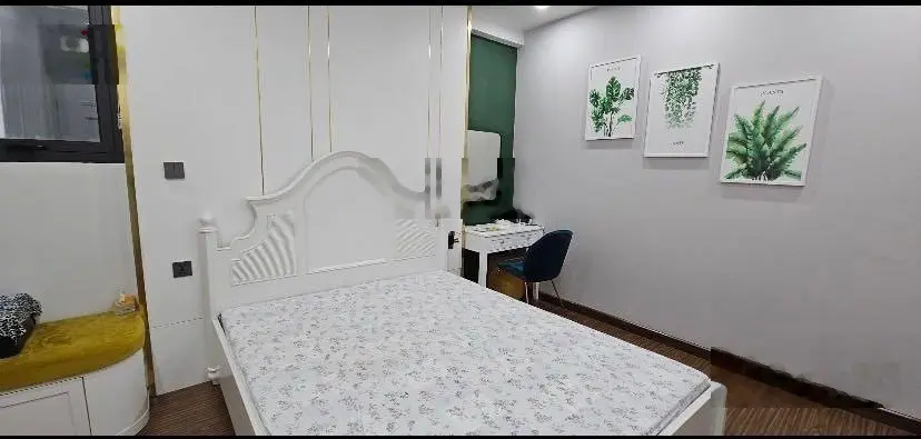 Bán căn 3PN toà Thiên Niên Kỷ, đầy đủ nội thất. Sổ đỏ chính chủ sang tên ngay giá 4,8 tỷ