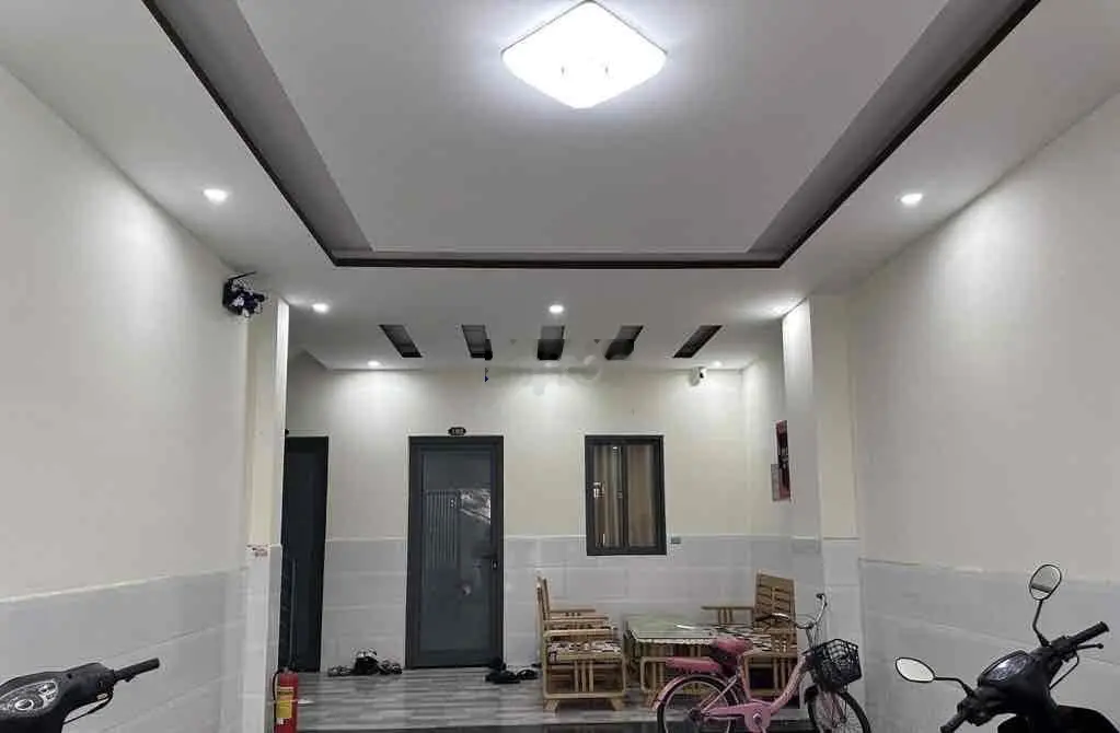 Toà căn hộ mini trung tâm Đà Nẵng giá 4,5tỷ dòng tiền 400tr/năm!!!
