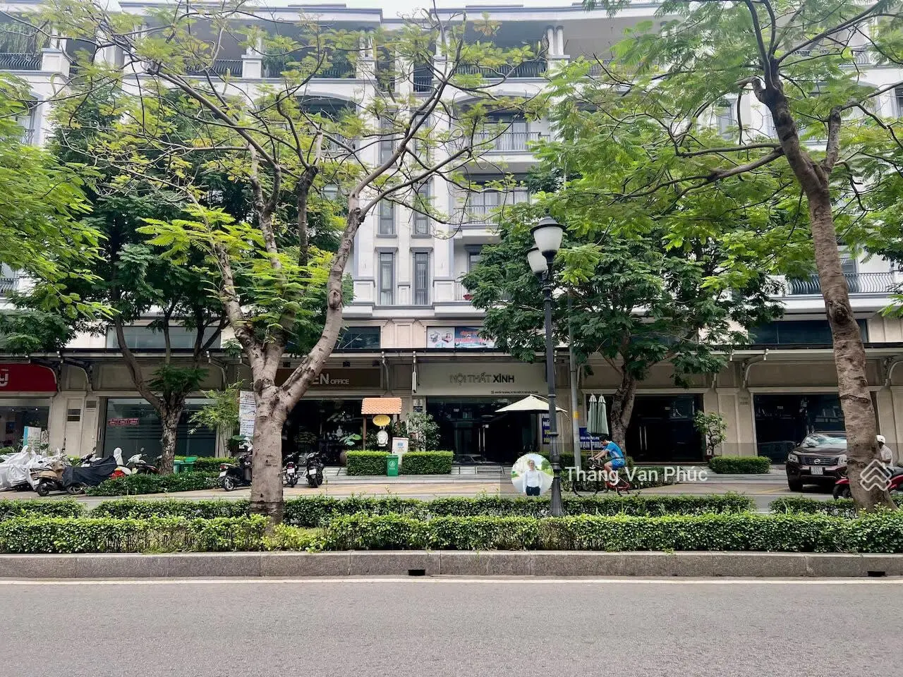 Bán Nhà Mặt Tiền Đường Nguyễn Thị Nhung, 7x20m, 5 Tầng Hoàn Thiện, Kinh Doanh Tốt Mọi Nghành Nghề