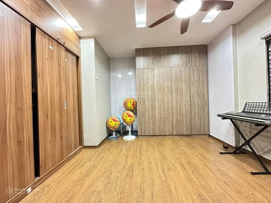 Siêu hot - Giáp Nhất - TX - hàng xóm Royal City - ô tô đỗ cổng - tương lai mắt phố - 55m - hơn 8 tỷ