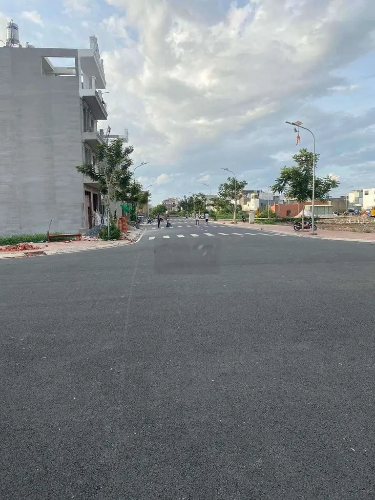 Cần bán đất thổ cư shr 4x14m đg Tây Lân-HL2 gần bv B.Tân giá:3.5 tỷ TL