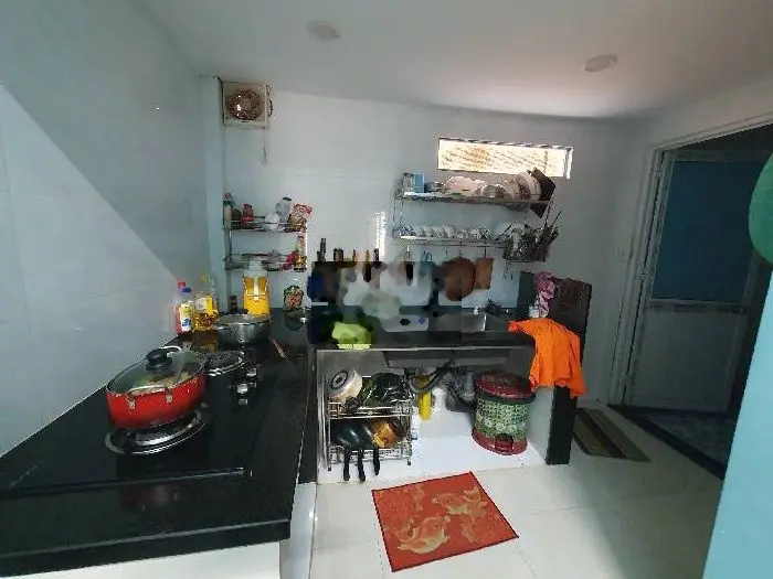 BÁN NHÀ ĐẸP HẺM XE HƠI, NGAY DẶNG VĂN BI, 82M, CHỈ 5,1 TỶ
