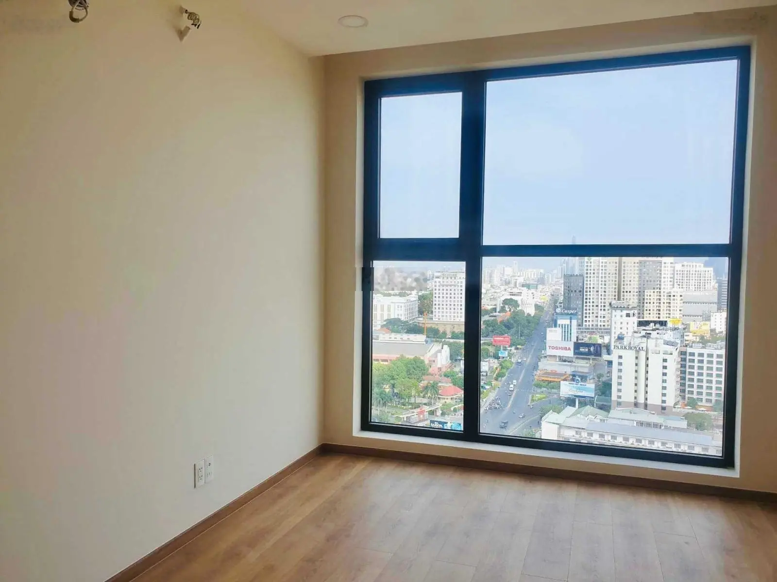 Độc quyên 12 căn 3PN Park Legend mua chủ đầu tư chiết khấu từ 4 - 6%.
