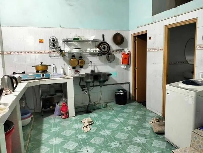 Bán nhà có gác lững 102m2 SHR thổ cư đường oto p.Trảng Dài,Biên Hoà,ĐN