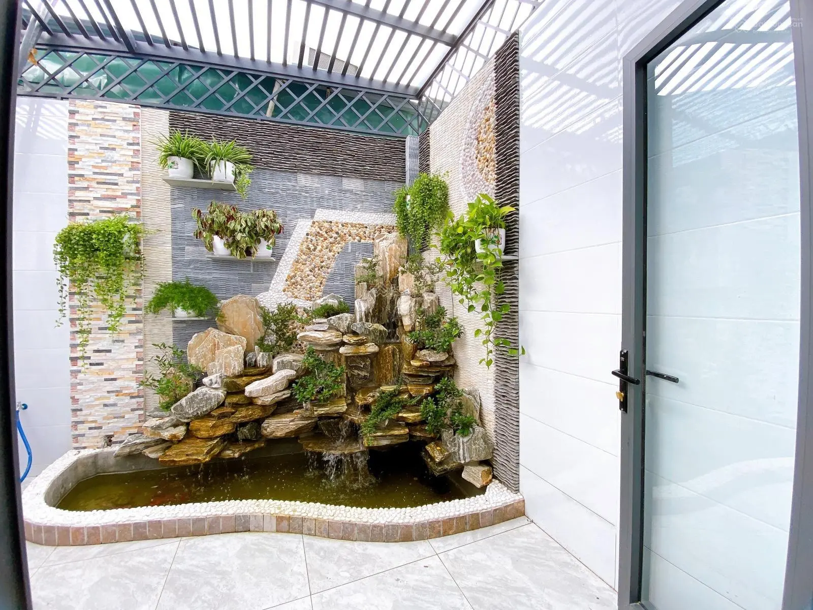 Bán NR tại Đào Tông Nguyên, Nhà Bè, 10,5 tỷ, 112m2, view đẹp, nhiều tiện ích
