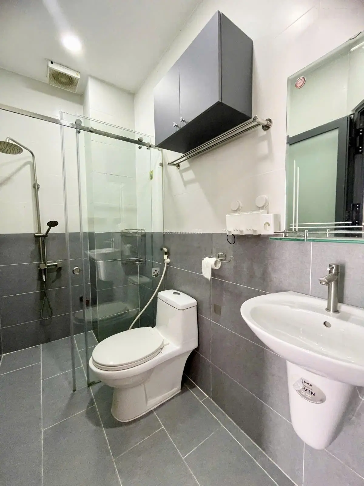 BÁN NHÀ THẠNH XUÂN QUẬN 12 KHU ĐỒNG BỘ CAO CẤP CÓ BẢO VỆ