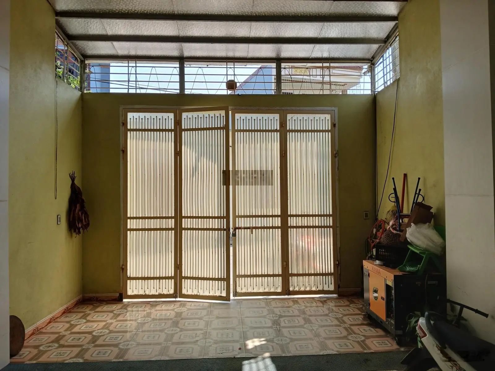 Bán nhà riêng 5PN, 3WC, 100m2 tại đường Quốc Lộ 10, Xã Long Anh, Thanh Hóa giá 2,8 tỷ