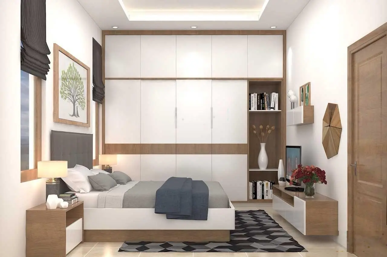 Tôi chính chủ cần bán căn hộ 83.2m2, Chung cư Golden Palm, 6tỷ full nội thất