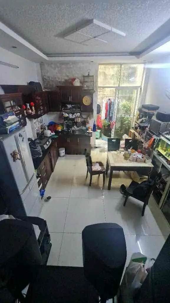 #KHU_TÊN_LỬA - NHÀ 2 TẦNG, 40M2, XE HƠI ĐỖ CỬA, NHỈNH 3 TỶ., SĐT: 0375