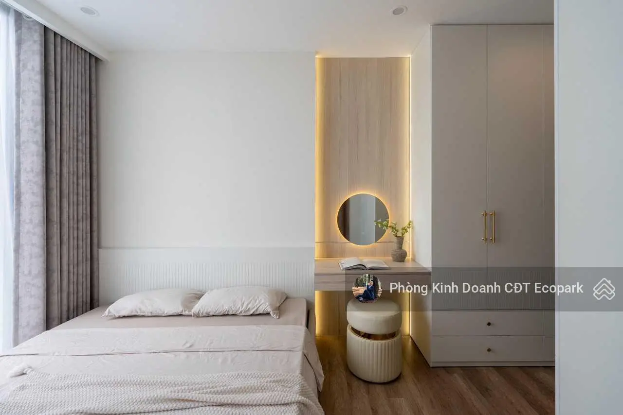 Bán căn 3PN 2VS Swan Lake Onsen - full đồ - view đc cả hồ sân golf - Giá chỉ 5,8tỷ bao phí CN