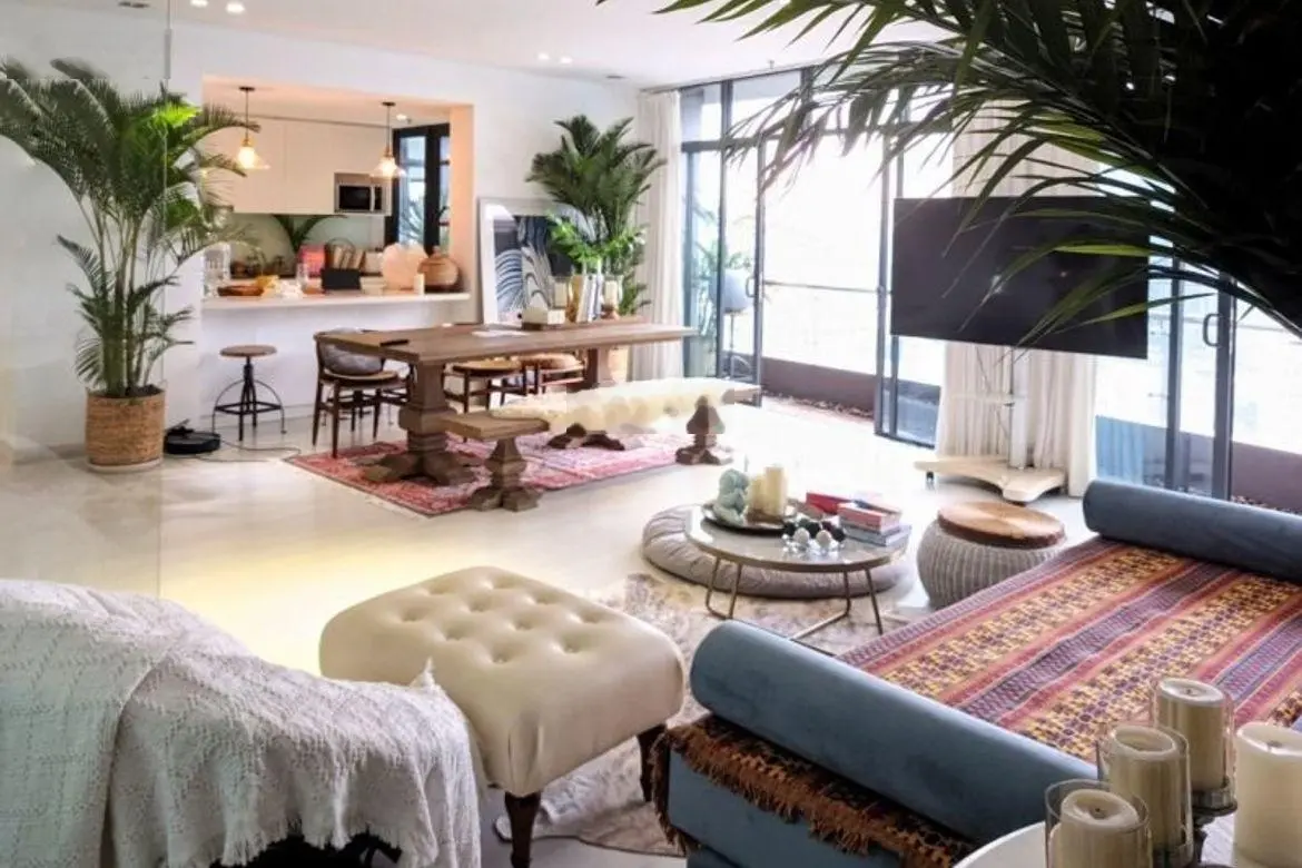 Chủ nhà bán 3 phòng ngủ, giá tốt nhất City Garden 12tỷ, 140m2, Sổ hồng. LH Bonnie Hà 0946 895 ***