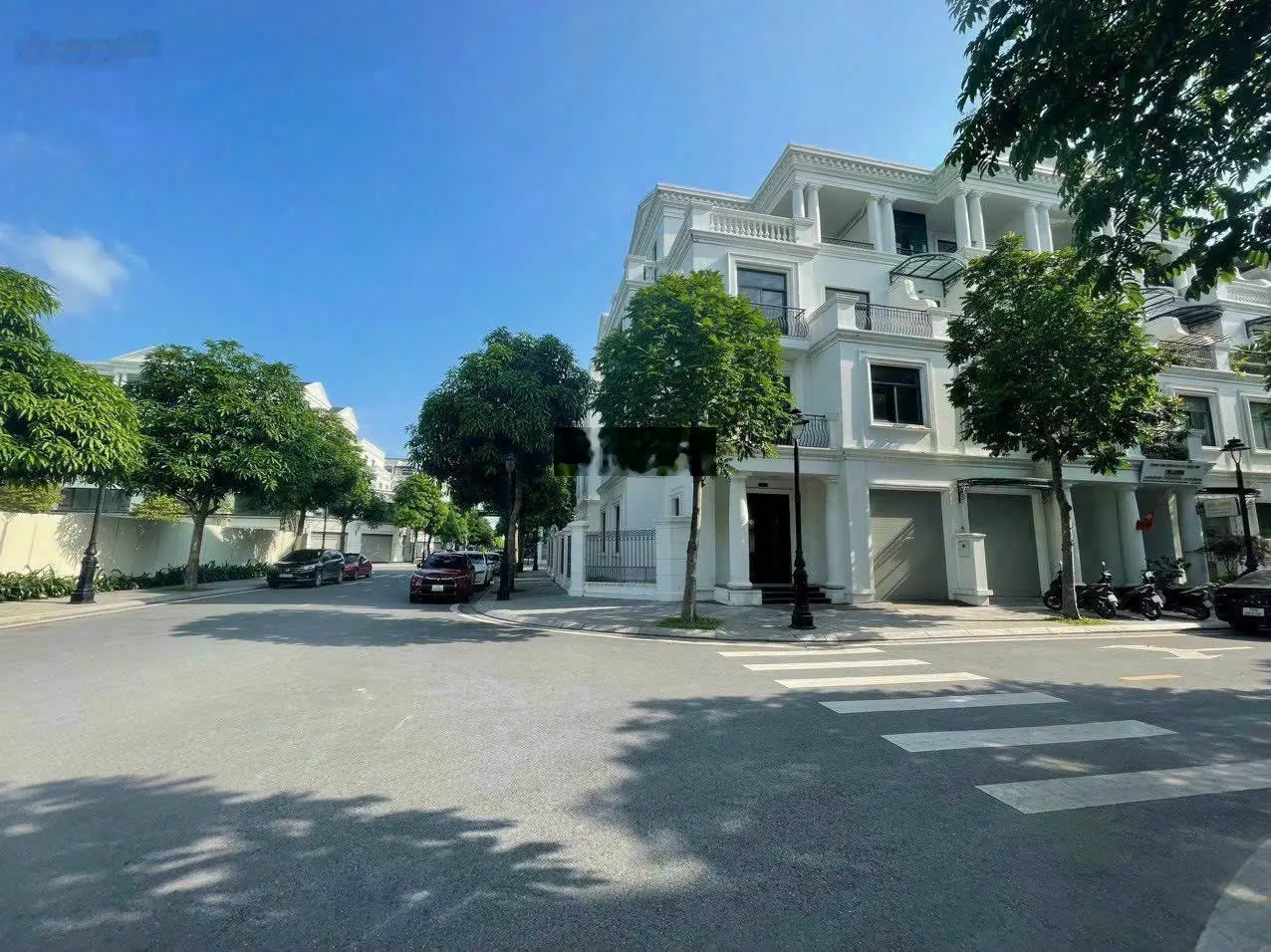 Cần bán gấp căn liền kề góc Vinhomes Marina Cầu Rào 2 Hải Phòng