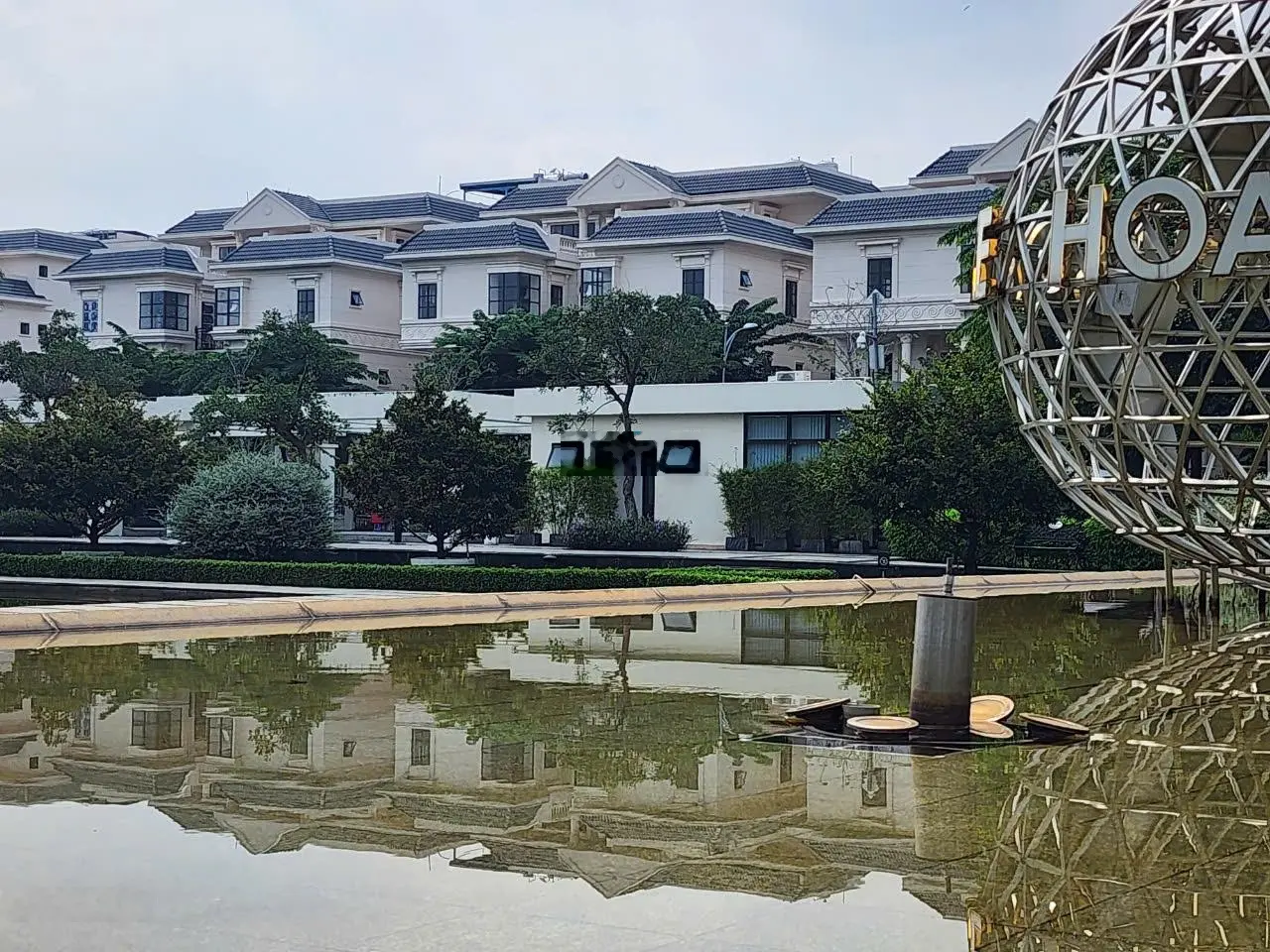 Biệt thự Cityland Park Hills P.10 Gò Vấp, 220m2 (11 x 20) chỉ 35,5tỷ - 287m2 (12.5 x 23) giá 55tỷ