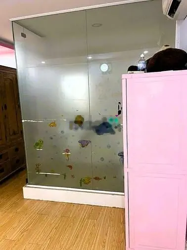 Bán nhà 81m2 có sân để ô tô mặt tiền đường 10 Linh Chiểu