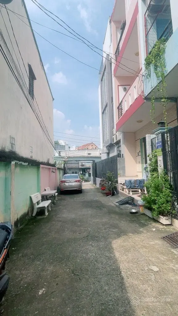 Bán nhà q2, lê văn thịnh, 96m2 , 3 tầng , hẻm 5m , nhỉnh 8 tỷ
