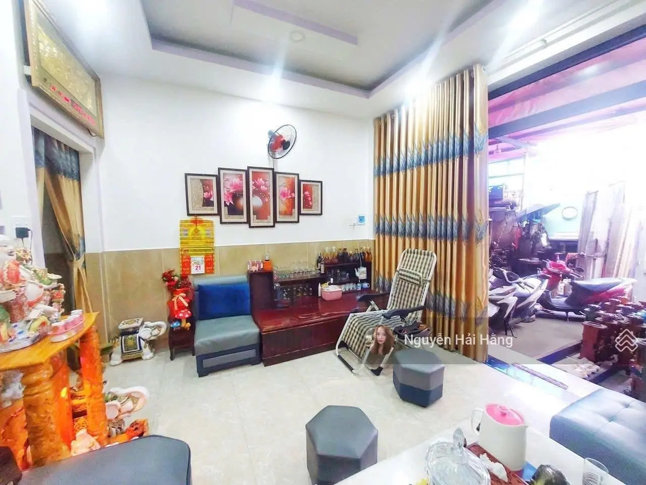 Bán nhà Bình Thọ - 113m2 ngang 9m - 2 tầng mới - Giá 7 tỷ thương lượng - giá rẻ