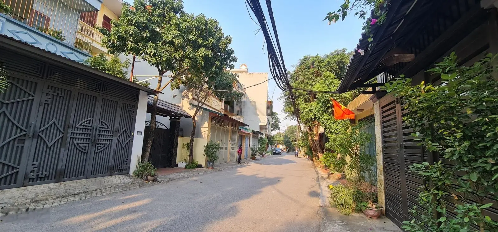 Bán NR 5PN, 5WC, 121m2 chỉ với 5,2 tỷ tại Trường Thi, Thanh Hóa