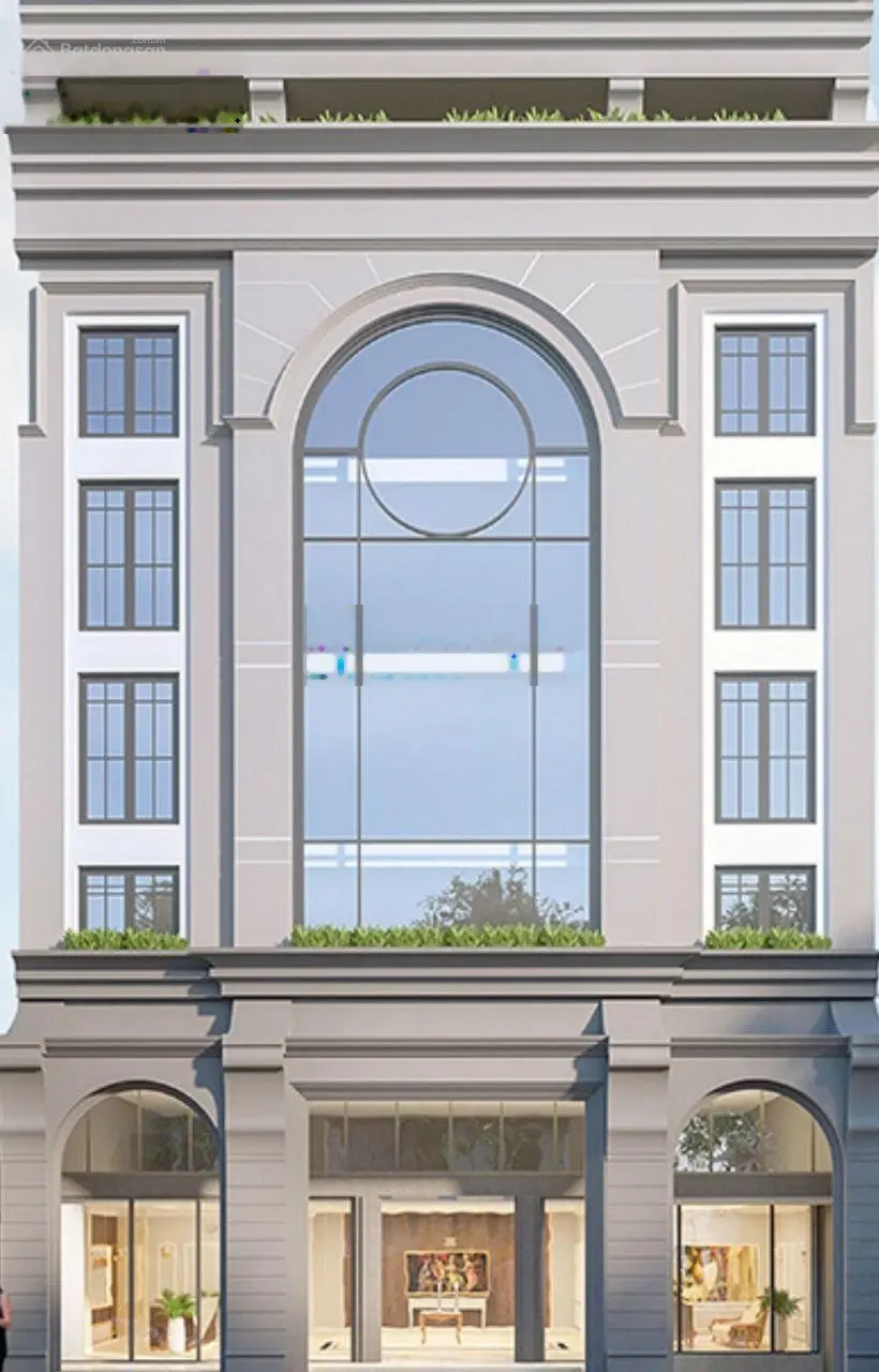 Siêu Hiếm Bán tòa Khách Sạn đẹp mặt tiền ngay Phố Tây Bùi Viện 147m2 mặt tiền 7.4*20 Giá 90 tỷ TL