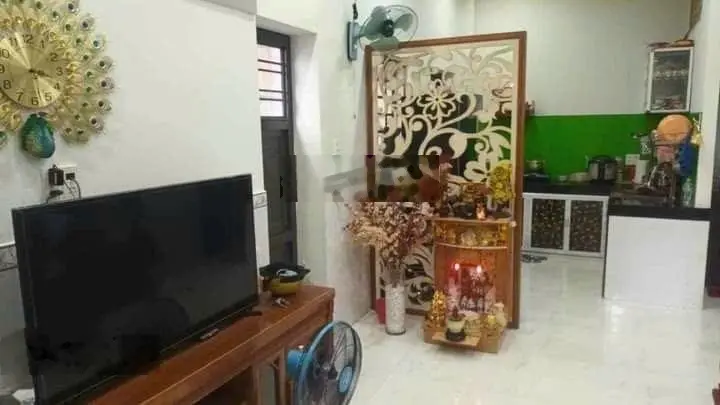 Bán nhà kiệt Duy Tân - Hải Châu - Đà Nẵng