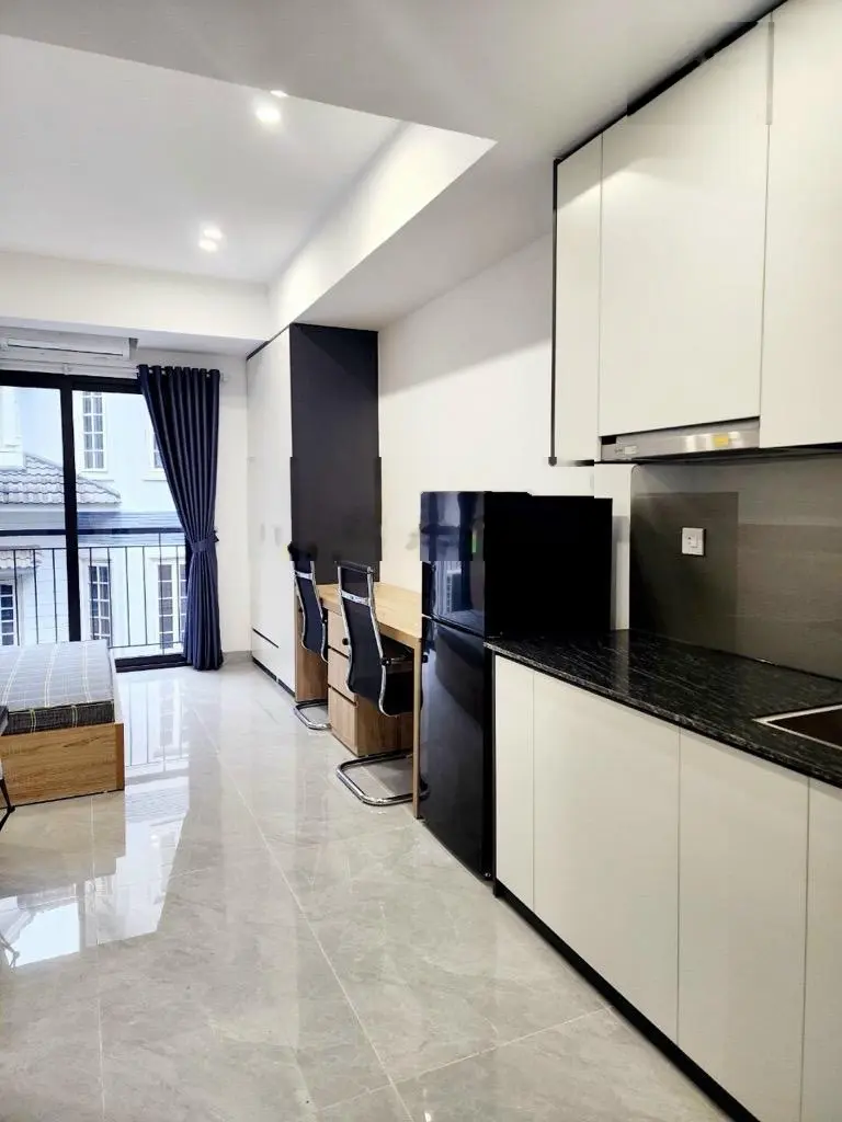 Bán căn cc mini Đường Trần Phú, Mỗ Lao, Hà Đông 70m2, 7T, thang máy, ô tô, ngõ thông, chỉ 17,2 tỷ