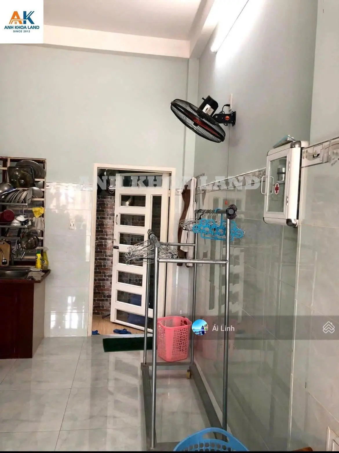 Hiếm-Nhà 2 tầng hoàn công đủ HXH Cây Keo khu dân trí gần chợ Tam Hà DT 5x10 chuẩn đẹp giá 4.5 tỷ