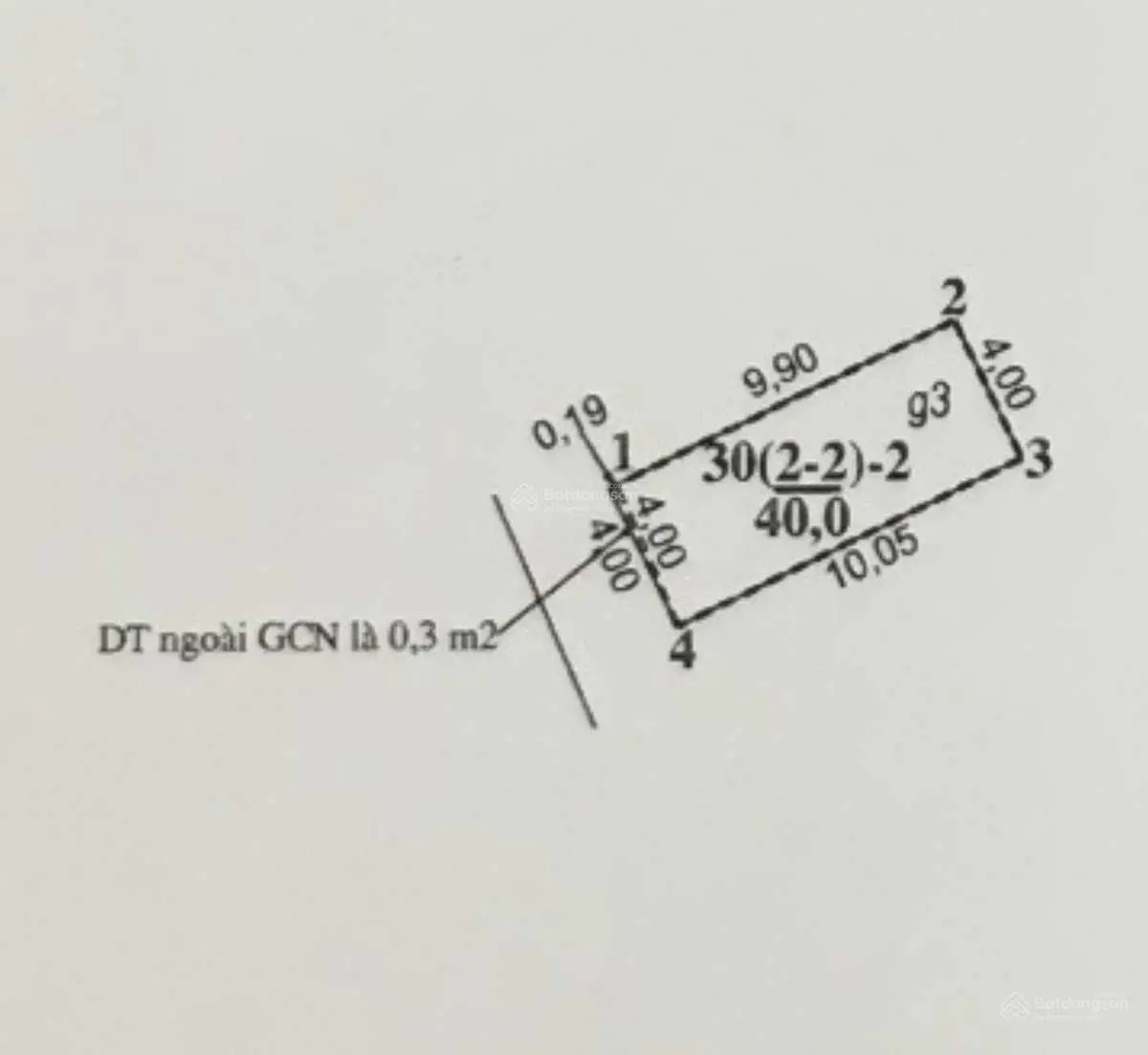 Người quen gửi bán căn nhà 40m2 x 4 tầng, đẹp long lanh - ô tô tận cửa