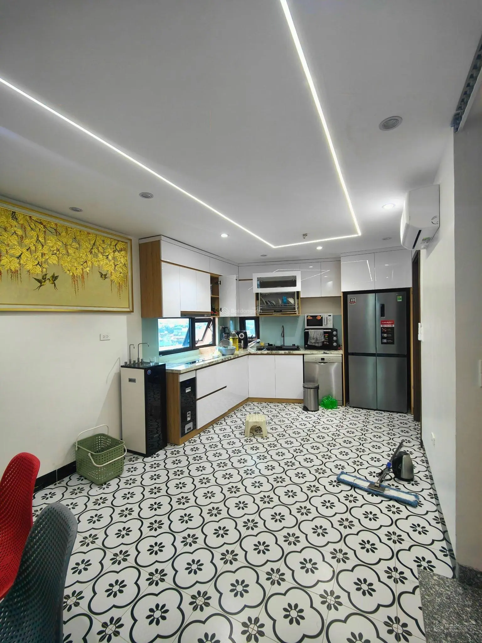 Bán CCMN Văn Hội Bắc Từ Liêm 91m2 x 9T 18 phòng KK dòng tiền khủng ô tô nhỉnh 11 tỷ