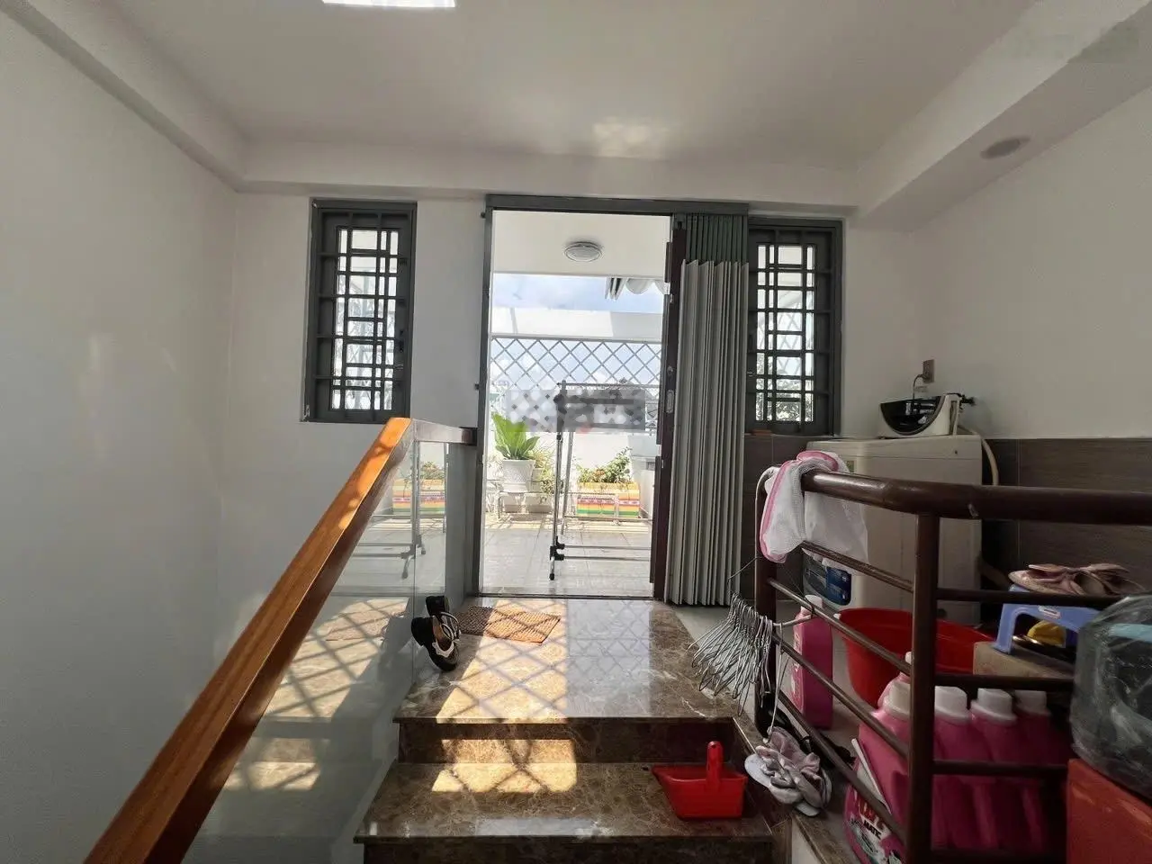 Nhà đẹp giá củng ok chỉ vào ở ngay đất mới bình tân 5,8 tỷ