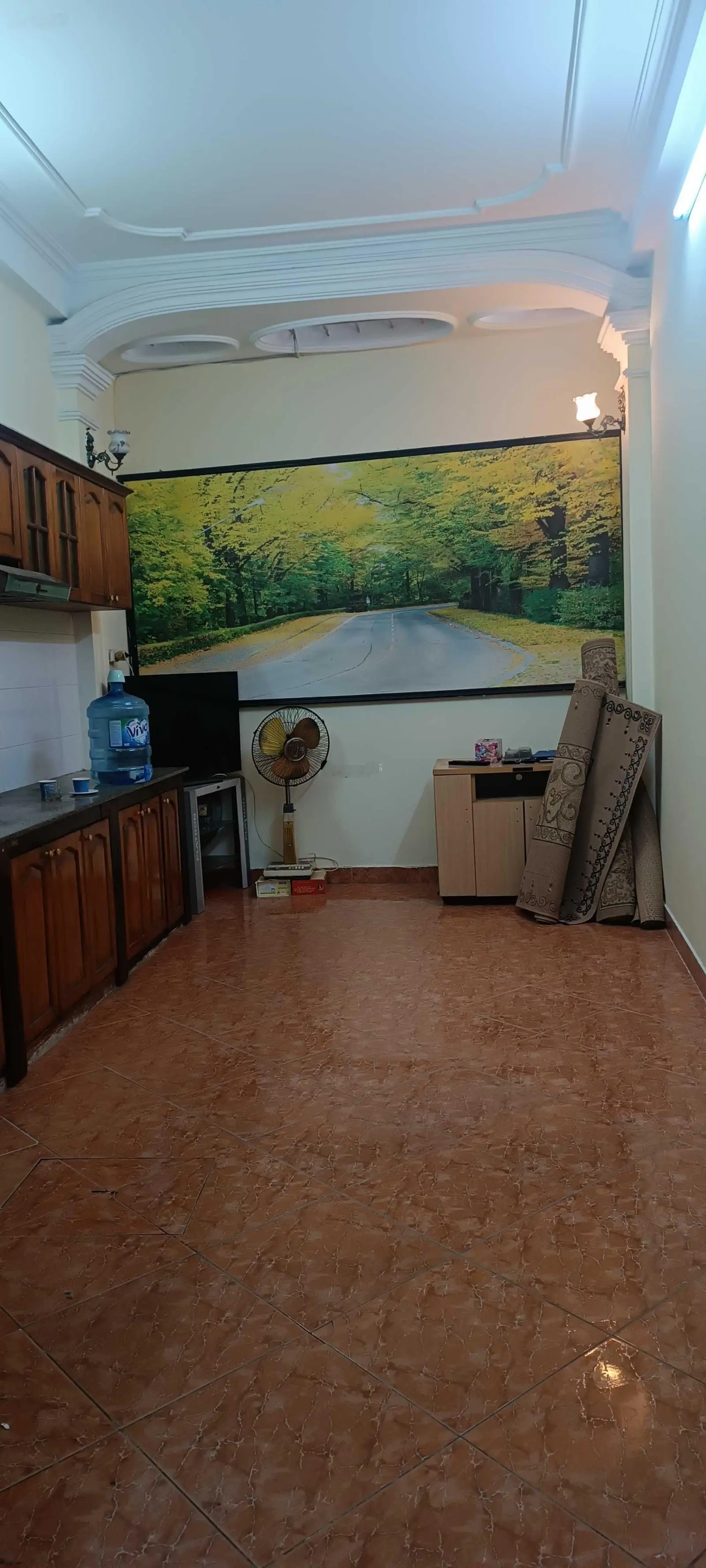 BÁN GẤP NHÀ ĐẸP CẦU GIẤY NGÕ VÍP _ 50M.4 TẦNG .DÂN XÂY.VÔ CÙNG CHẮC CHẮN. OTO ĐẬU CỬA.CHÀO:9.6 TỶ