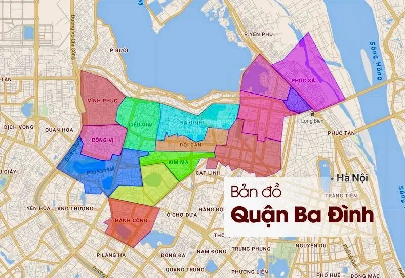 Cần bán nhà căn góc phố Tôn Thất Thiệp, Ba Đình. DT sổ 75m2 x 6T, MT 6m. Ngõ rộng 4m - nhà gần MP