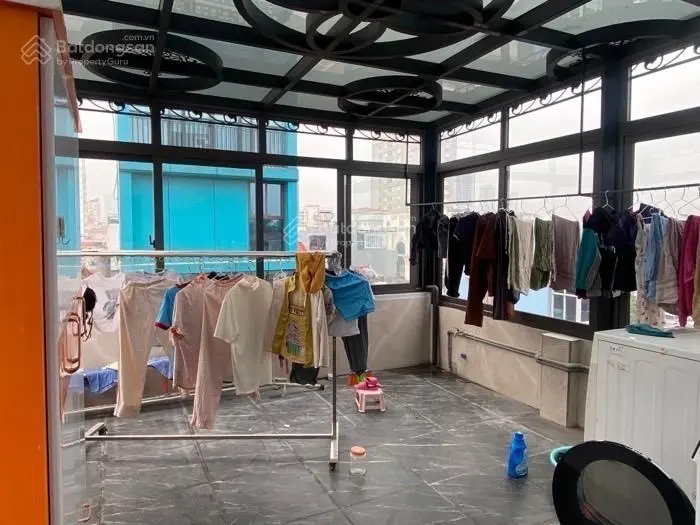 CỰC HIẾM, Mặt Phố Trương Công Giai, Vỉa hè 7m, Kinh Doanh Đỉnh, Chỉ 22tỷ. Lh 0968089718