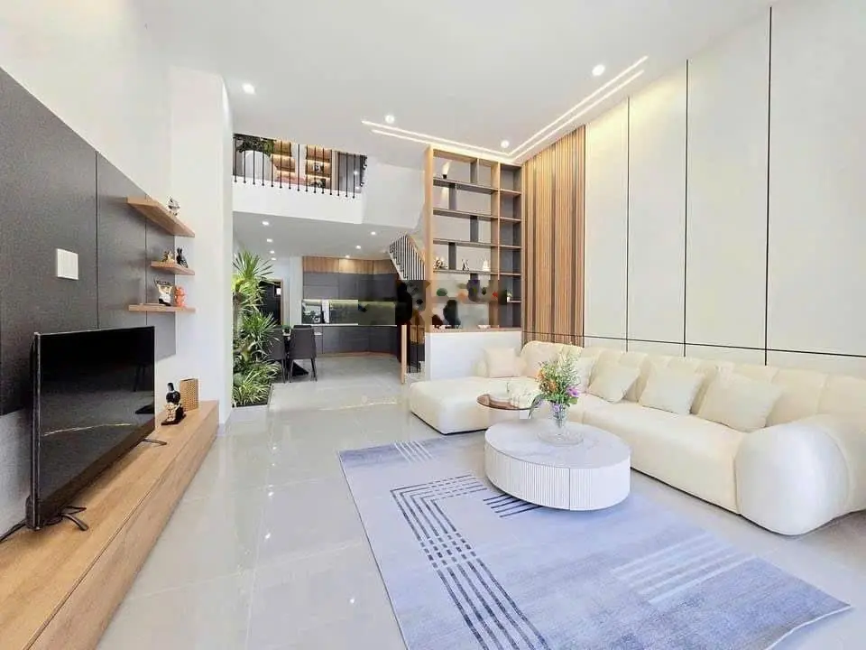 Siêu phẩm nhà đẹp vào ở liền-shr ngay sát mt chiến luợc bình tân dt80m2, chỉ 3ty1 + 2 chỉ vàng
